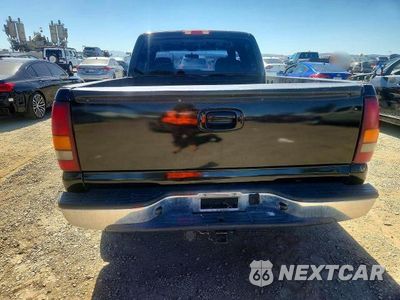 Zdjęcie 6 z 12 samochodu: 2002 CHEVROLET SILVERADO C1500 VIN:2GCEC19V621262288 - miniatura