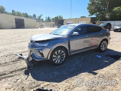 2026 BUICK ENVISTA AVENIR KL47LCEP5TB148323 - główne zdjęcie licytacji z USA - miniatura