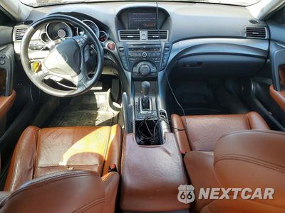 Zdjęcie 8 z 12 samochodu: 2012 ACURA TL VIN:19UUA9F59CA009902 - miniatura