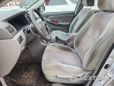 Zdjęcie 7 z 12 samochodu: 2008 TOYOTA COROLLA CE VIN:1NXBR32EX8Z991961 - miniatura