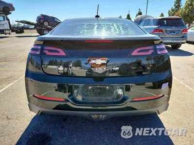 Zdjęcie 6 z 12 samochodu: 2015 CHEVROLET VOLT VIN:1G1RC6E40FU135938 - miniatura