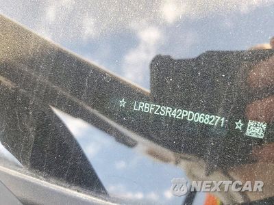 Zdjęcie 14 z 14 samochodu: 2023 BUICK ENVISION AVENIR VIN:LRBFZSR42PD068271 - miniatura