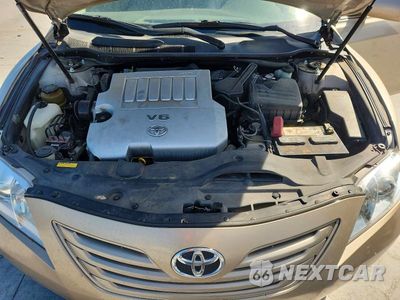 Zdjęcie 11 z 12 samochodu: 2007 TOYOTA CAMRY LE V6 VIN:4T1BK46K67U504733 - miniatura