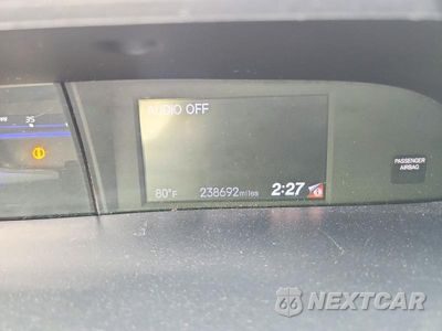 Zdjęcie 9 z 12 samochodu: 2014 HONDA CIVIC EX VIN:2HGFB2F85EH546181 - miniatura