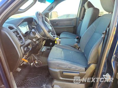 Zdjęcie 7 z 12 samochodu: 2021 RAM 2500 TRADESMAN VIN:3C6UR5CJXMG656675 - miniatura