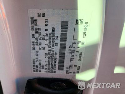 Zdjęcie 12 z 12 samochodu: 2020 FORD F150 SUPERCREW VIN:1FTEW1E44LKF31409 - miniatura