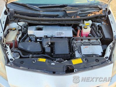 Zdjęcie 11 z 12 samochodu: 2010 TOYOTA PRIUS IV VIN:JTDKN3DU8A0033290 - miniatura
