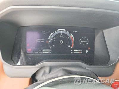 Zdjęcie 9 z 13 samochodu: 2024 TOYOTA TUNDRA 1794 EDITION VIN:5TFMA5DB0RX237048 - miniatura