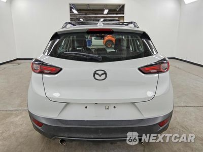 Zdjęcie 6 z 12 samochodu: 2019 MAZDA CX-3 TOURING VIN:JM1DKFC70K1401424 - miniatura