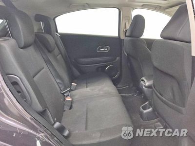 Zdjęcie 11 z 13 samochodu: 2017 HONDA HR-V EX VIN:3CZRU5H51HM725652 - miniatura