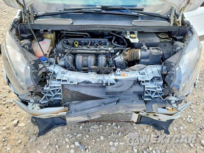 Zdjęcie 12 z 14 samochodu: 2015 FORD TRANSIT CONNECT XL VIN:NM0LS7E74F1225754 - miniatura