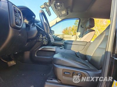 Zdjęcie 7 z 12 samochodu: 2021 CHEVROLET SILVERADO K1500 LT TRAIL BOSS VIN:1GCPYFED6MZ255887 - miniatura