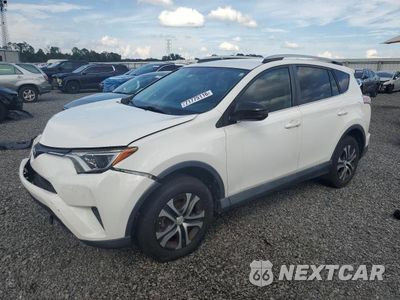 2016 TOYOTA RAV4 LE 2T3ZFREVXGW293913 - główne zdjęcie licytacji z USA - miniatura