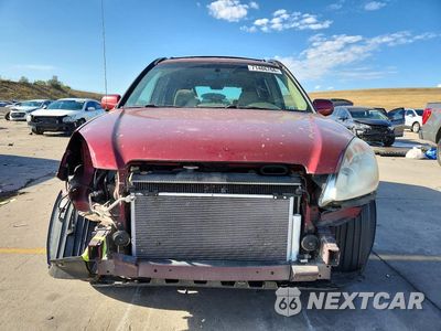Piąte zdjęcie samochodu w środku: 2006 HONDA CR-V EX VIN:JHLRD78806C003697 - miniatura