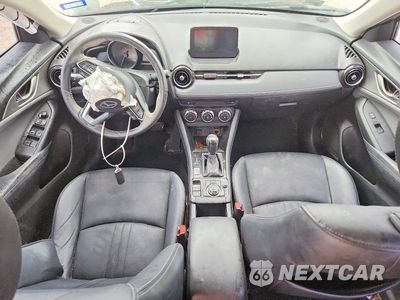 Zdjęcie 8 z 13 samochodu: 2019 MAZDA CX-3 TOURING VIN:JM1DKDC77K1458367 - miniatura