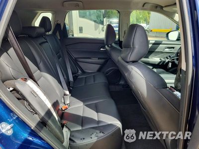 Zdjęcie 11 z 14 samochodu: 2026 NISSAN ROGUE SL VIN:5N1BT3CB2TC778829 - miniatura