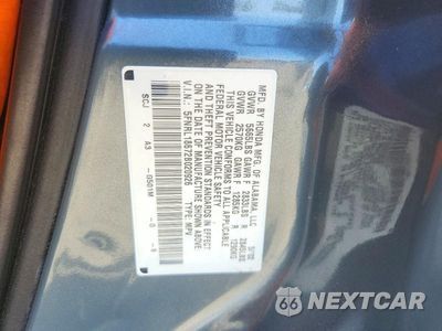 Zdjęcie 13 z 13 samochodu: 2002 HONDA ODYSSEY EX VIN:5FNRL18672B020926 - miniatura