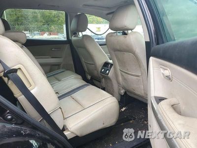Zdjęcie 11 z 13 samochodu: 2008 MAZDA CX-9 VIN:JM3TB38V680147581 - miniatura