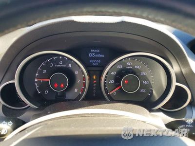 Zdjęcie 9 z 12 samochodu: 2014 ACURA TL SE VIN:19UUA8F34EA002206 - miniatura