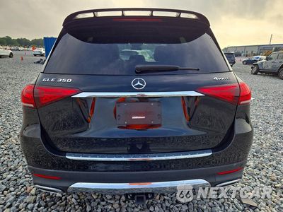 Zdjęcie 6 z 13 samochodu: 2022 MERCEDES-BENZ GLE 350 4MATIC VIN:4JGFB4KB1NA691773 - miniatura