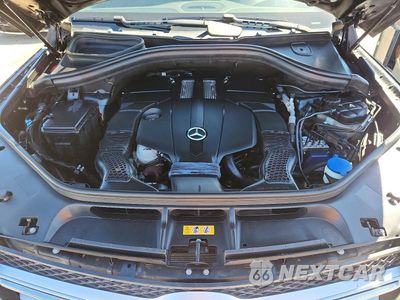 Zdjęcie 12 z 13 samochodu: 2019 MERCEDES-BENZ GLE 400 4MATIC VIN:4JGDA5GB7KB211444 - miniatura