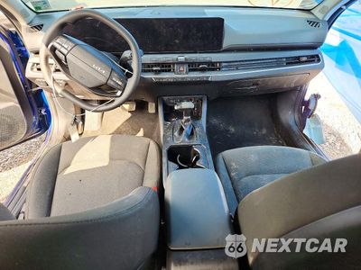 Zdjęcie 8 z 13 samochodu: 2025 KIA K4 LXS VIN:3KPFT4DE4SE237485 - miniatura