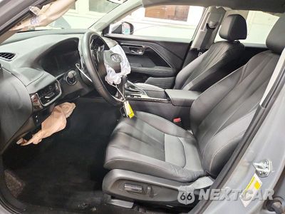 Zdjęcie 7 z 13 samochodu: 2025 ACURA ADX VIN:3HDSA2H3XSM706276 - miniatura