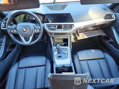 Zdjęcie 8 z 12 samochodu: 2020 BMW 330XI VIN:3MW5R7J05L8B14778 - miniatura