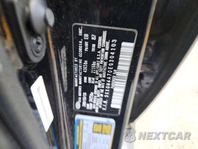 Zdjęcie 12 z 12 samochodu: 2014 KIA OPTIMA LX VIN:5XXGM4A70EG304103 - miniatura