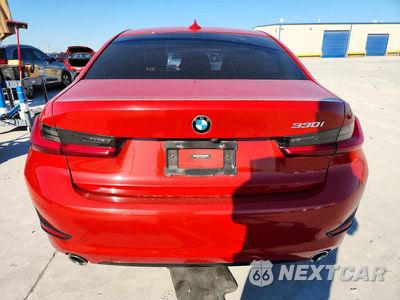 Zdjęcie 6 z 12 samochodu: 2021 BMW 330I VIN:3MW5R1J01M8B52877 - miniatura
