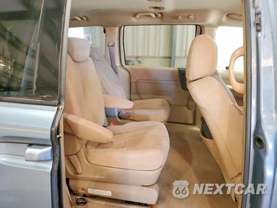 Zdjęcie 11 z 13 samochodu: 2007 HYUNDAI ENTOURAGE GLS VIN:KNDMC233576029527 - miniatura