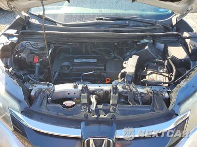 Zdjęcie 12 z 13 samochodu: 2015 HONDA CR-V LX VIN:2HKRM4H34FH704327 - miniatura