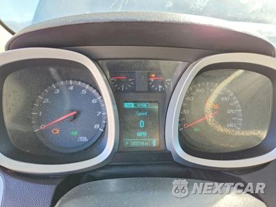 Zdjęcie 9 z 13 samochodu: 2014 CHEVROLET EQUINOX LT VIN:2GNALCEK9E6273127 - miniatura
