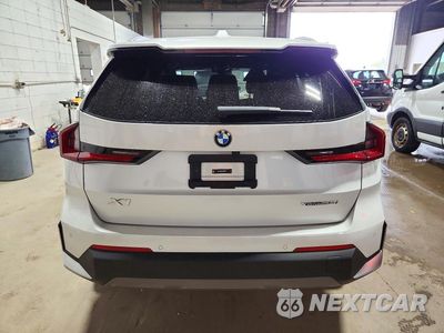 Zdjęcie 6 z 13 samochodu: 2023 BMW X1 XDRIVE28I VIN:WBX73EF03P5X02078 - miniatura