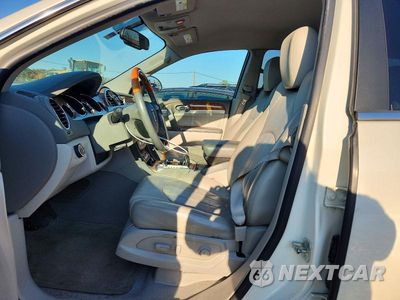 Zdjęcie 7 z 14 samochodu: 2012 BUICK ENCLAVE VIN:5GAKRCED2CJ172218 - miniatura