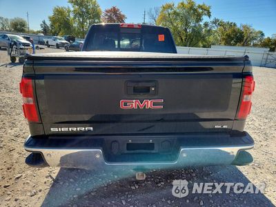 Zdjęcie 6 z 12 samochodu: 2015 GMC SIERRA K1500 SLE VIN:1GTV2UEC3FZ409995 - miniatura