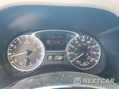 Zdjęcie 9 z 13 samochodu: 2018 INFINITI QX60 BASE VIN:5N1DL0MN7JC521081 - miniatura