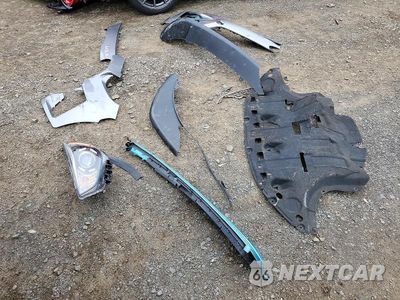 Zdjęcie 13 z 14 samochodu: 2022 KIA NIRO EV S VIN:KNDCC3LGXN5159990 - miniatura