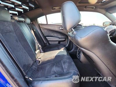 Zdjęcie 10 z 13 samochodu: 2022 DODGE CHARGER GT VIN:2C3CDXMG0NH232607 - miniatura