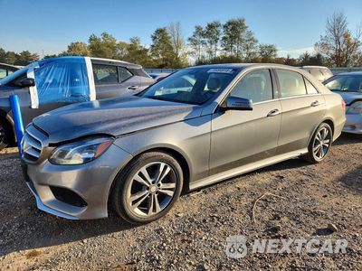 2015 MERCEDES-BENZ E 250 BLUETEC WDDHF9HB3FB158766 - główne zdjęcie licytacji z USA - miniatura