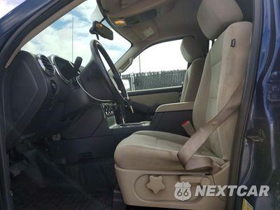 Zdjęcie 7 z 12 samochodu: 2008 FORD EXPLORER SPORT TRAC XLT VIN:1FMEU31E28UA28758 - miniatura