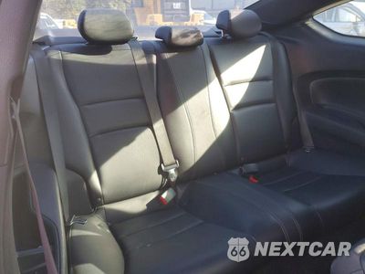 Zdjęcie 10 z 12 samochodu: 2016 HONDA ACCORD TOURING VIN:1HGCT2B04GA004409 - miniatura