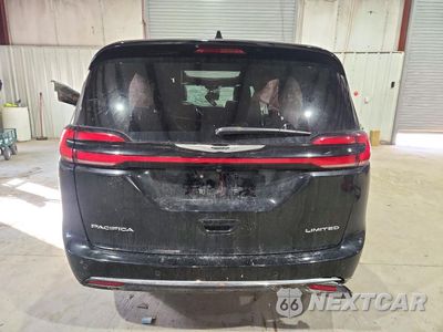 Zdjęcie 6 z 14 samochodu: 2026 CHRYSLER PACIFICA LIMITED VIN:2C4RC1GG7TR239451 - miniatura