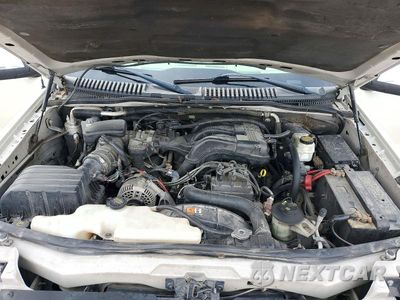 Zdjęcie 12 z 13 samochodu: 2006 FORD EXPLORER LIMITED VIN:1FMEU75E56UB67720 - miniatura