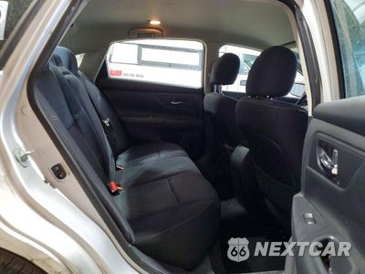 Zdjęcie 10 z 12 samochodu: 2016 NISSAN ALTIMA 2.5 S VIN:1N4AL3AP6GN352902 - miniatura