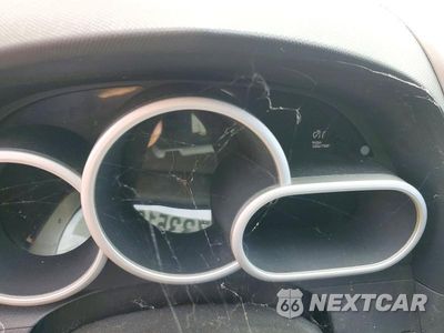 Zdjęcie 9 z 13 samochodu: 2009 PONTIAC VIBE VIN:5Y2SP67069Z421467 - miniatura