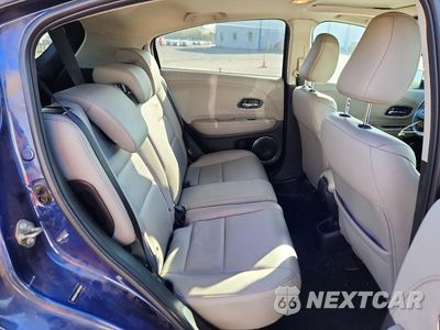 Zdjęcie 11 z 13 samochodu: 2017 HONDA HR-V EXL VIN:3CZRU5H71HM704009 - miniatura