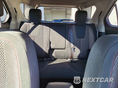 Zdjęcie 10 z 13 samochodu: 2017 CHEVROLET EQUINOX LT VIN:2GNALCEK0H6246340 - miniatura