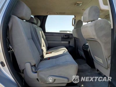 Zdjęcie 11 z 13 samochodu: 2011 TOYOTA SEQUOIA SR5 VIN:5TDBY5G19BS052627 - miniatura