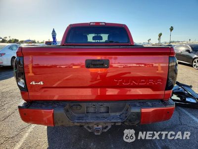 Zdjęcie 6 z 12 samochodu: 2014 TOYOTA TUNDRA CREWMAX PLATINUM VIN:5TFAY5F14EX392733 - miniatura